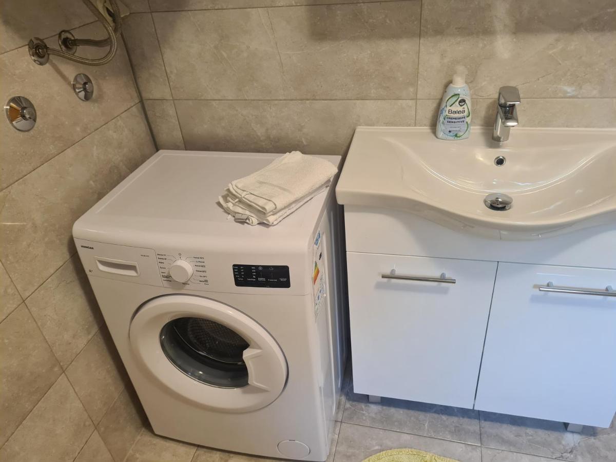 Panorama Apartment Matulji Ngoại thất bức ảnh