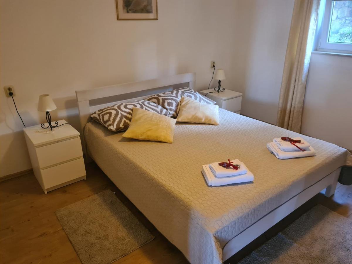 Panorama Apartment Matulji Ngoại thất bức ảnh