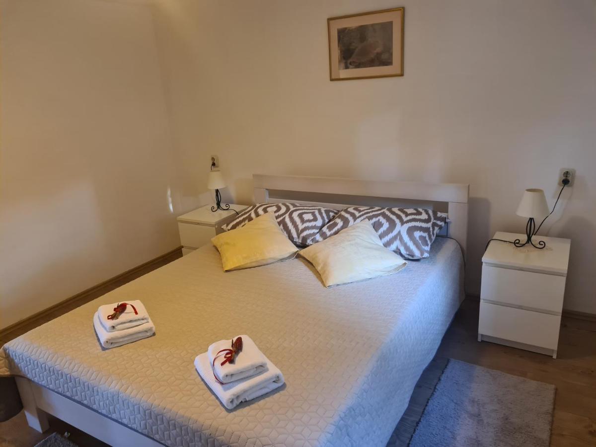 Panorama Apartment Matulji Ngoại thất bức ảnh