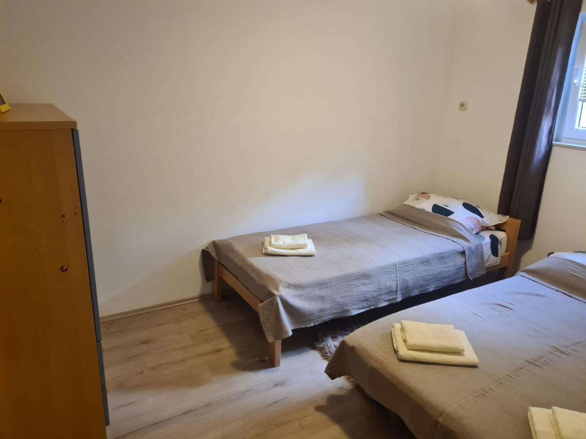 Panorama Apartment Matulji Ngoại thất bức ảnh
