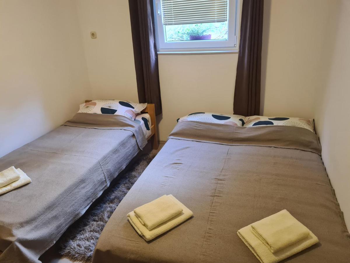 Panorama Apartment Matulji Ngoại thất bức ảnh