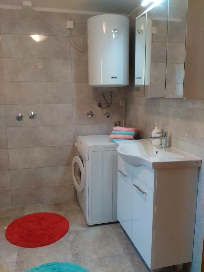 Panorama Apartment Matulji Ngoại thất bức ảnh