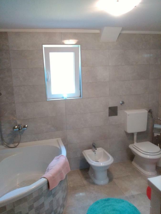 Panorama Apartment Matulji Ngoại thất bức ảnh